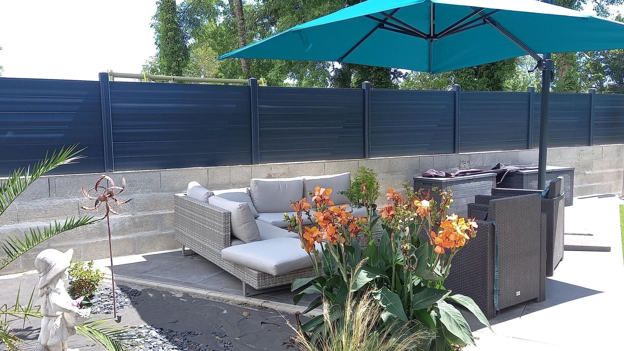 Photo of Outdoor in Margaux-Cantenac
