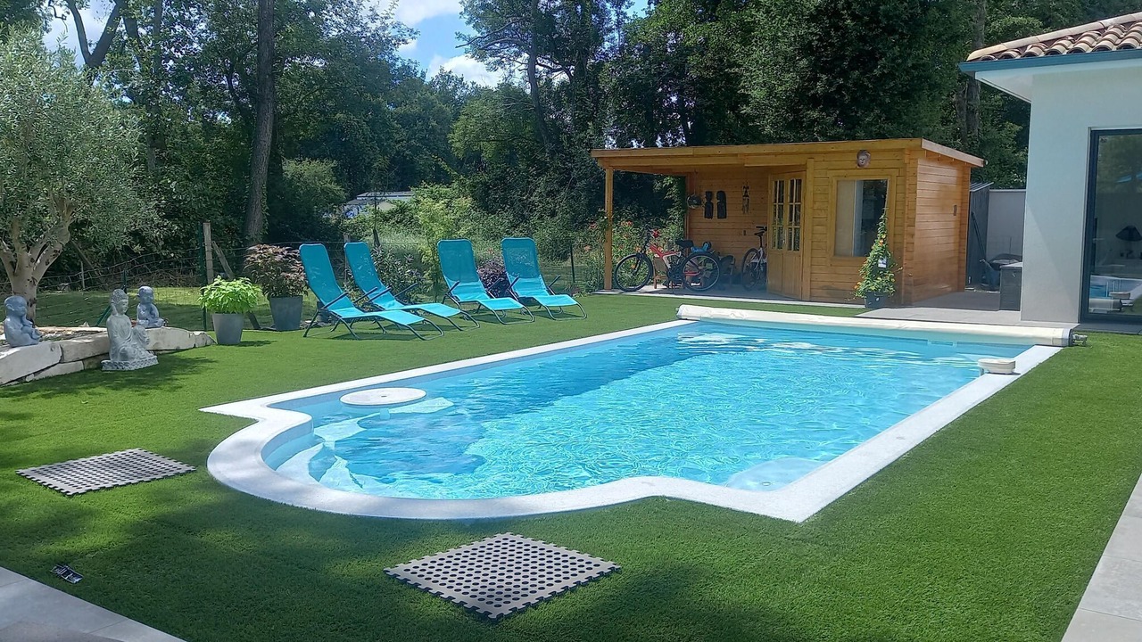 Photo of Outdoor in Margaux-Cantenac