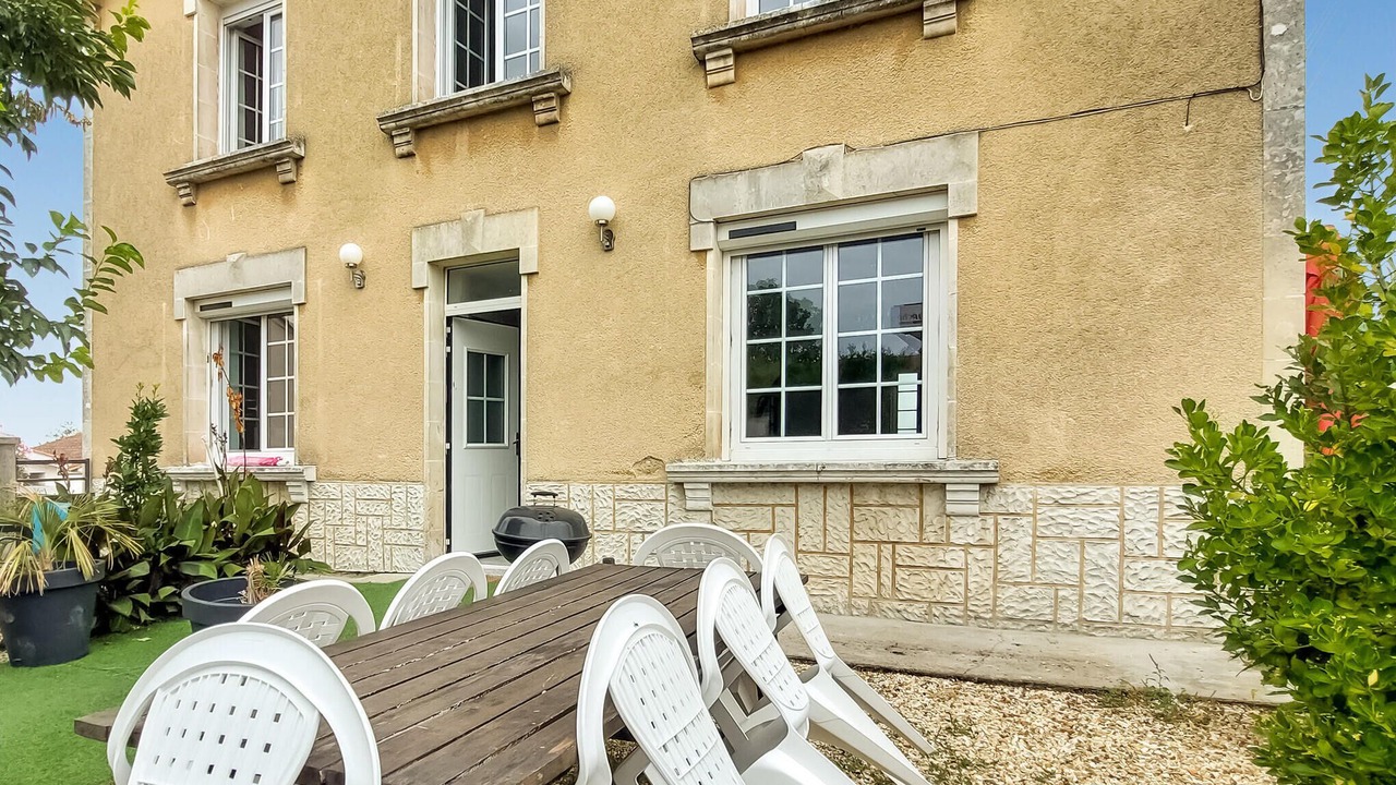 Photo of Others in Jarnac