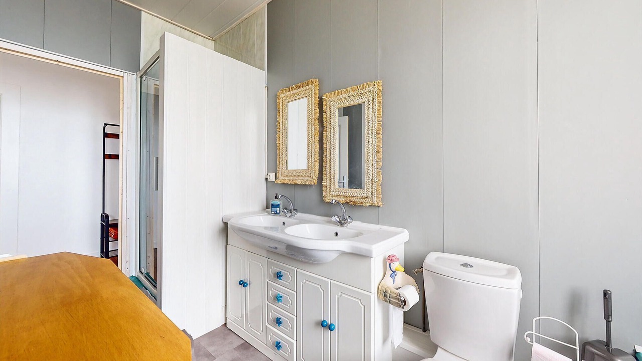Photo of Bathroom in Jarnac