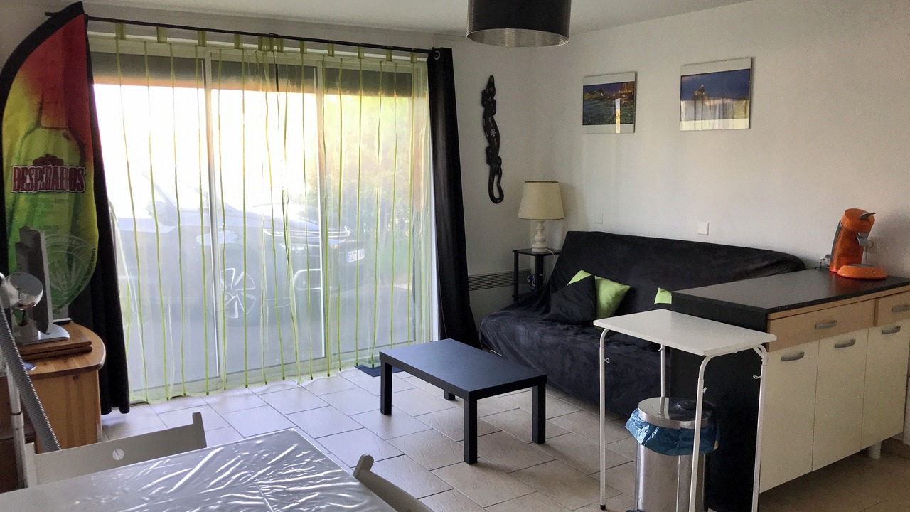 Photo of Livingroom in Tarnos
