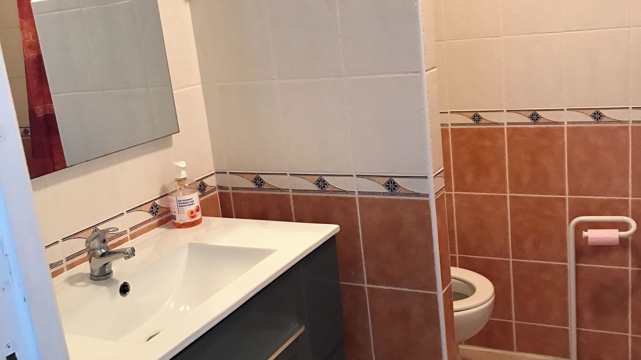 Photo of Bathroom in Tarnos