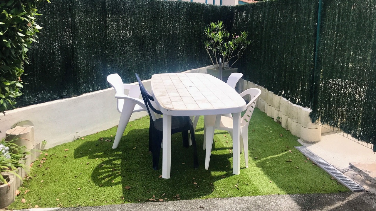 Photo of Outdoor in Tarnos