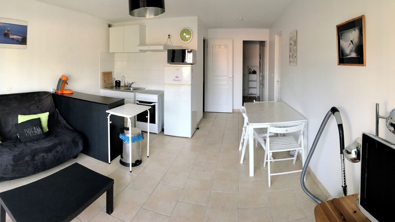 Photo of Livingroom in Tarnos