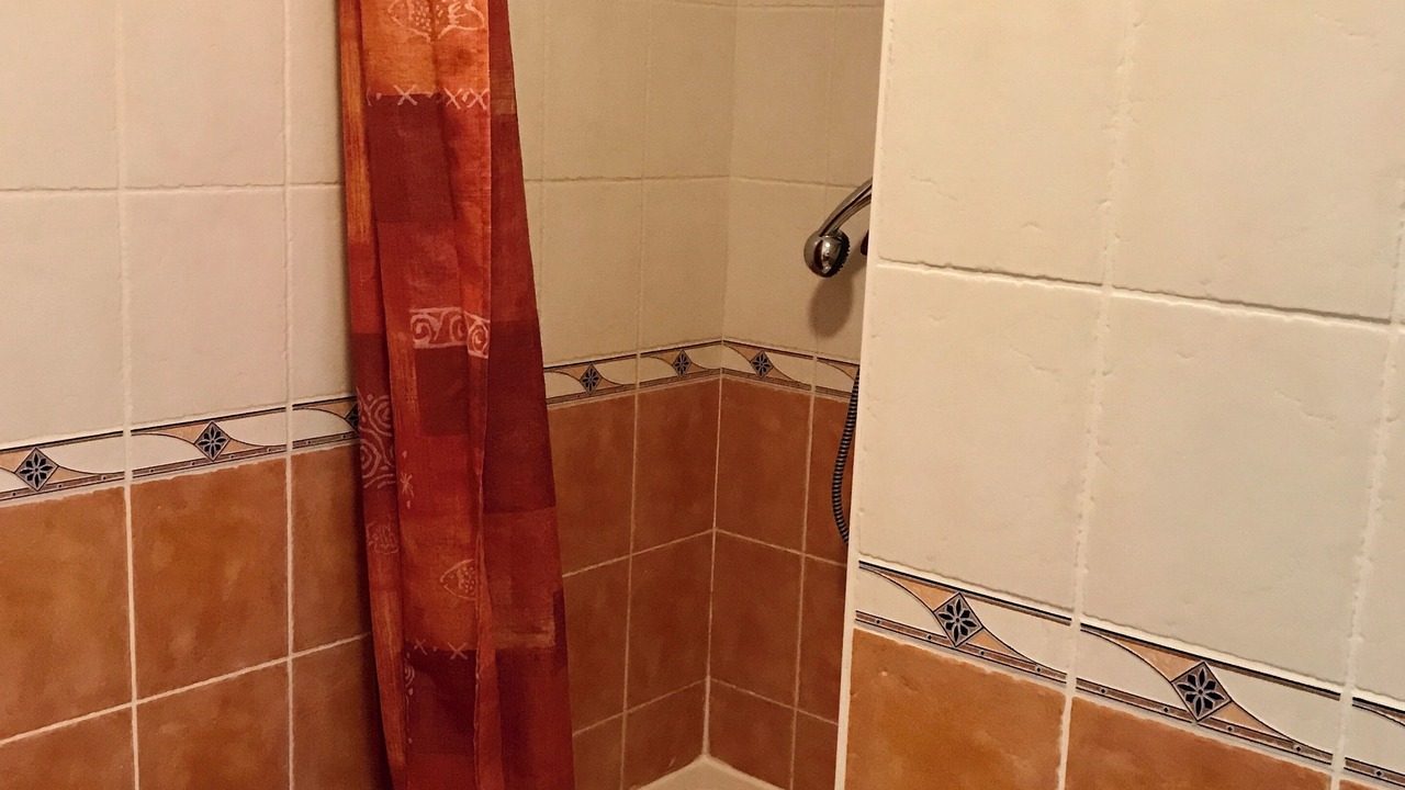 Photo of Bathroom in Tarnos