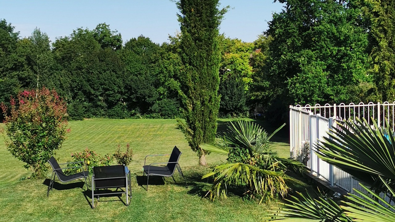 Photo of Outdoor in Doudrac