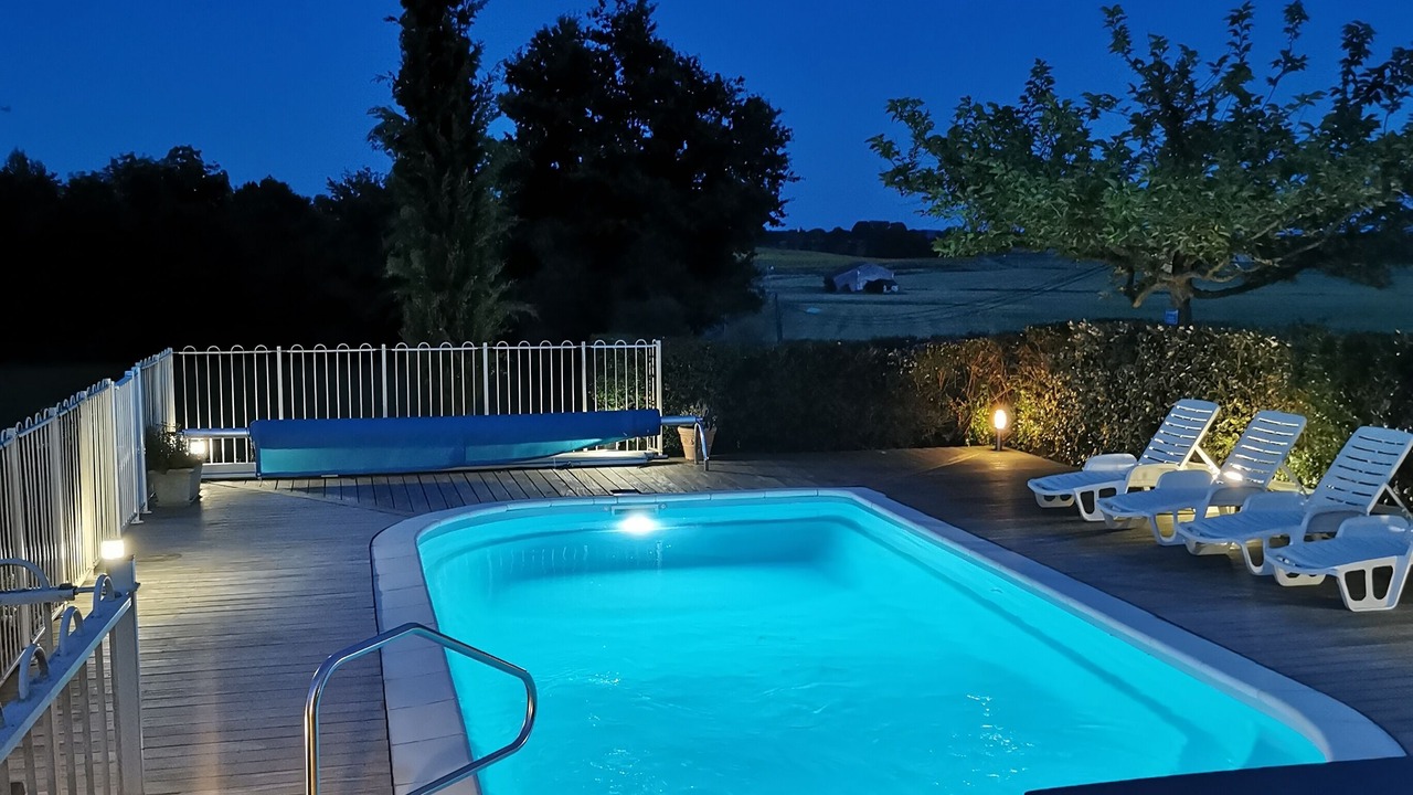 Photo of Outdoor in Doudrac