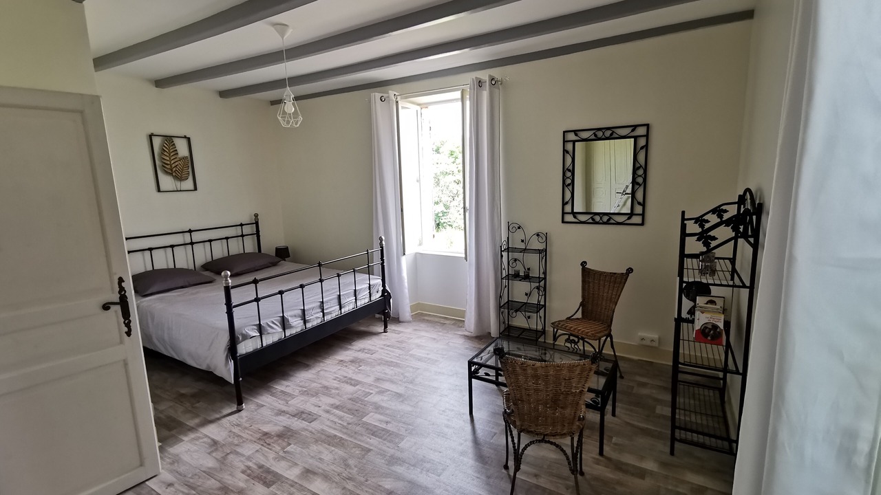 Photo of Bedroom in Doudrac