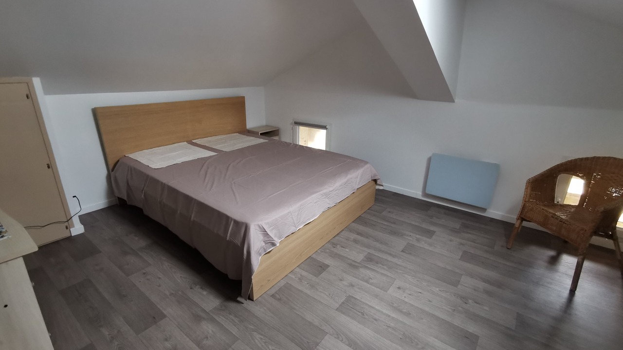 Photo of Bedroom in Doudrac