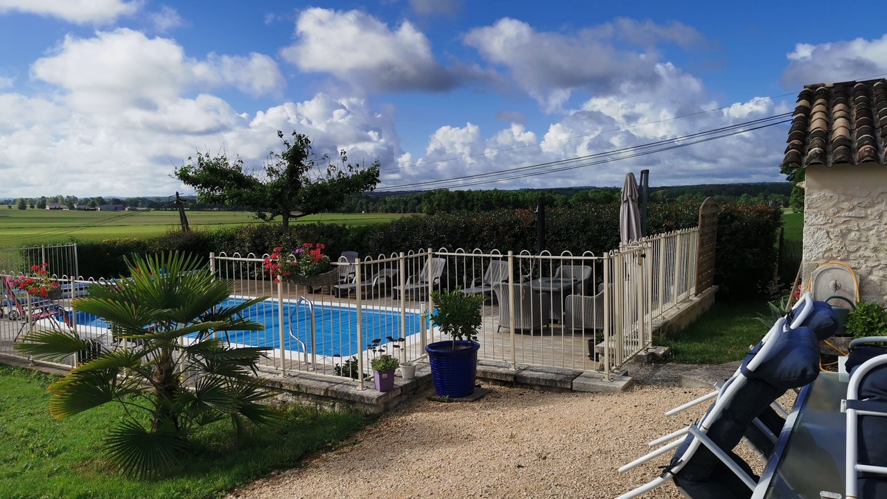Photo of Outdoor in Doudrac