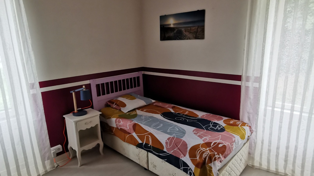 Photo of Bedroom in Doudrac