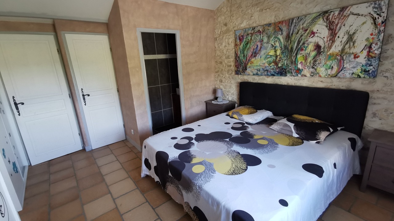 Photo of Bedroom in Doudrac