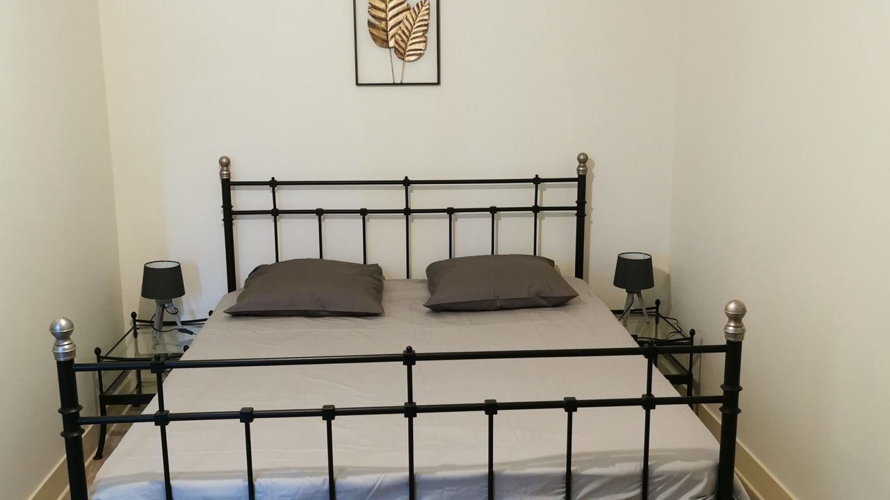 Photo of Bedroom in Doudrac