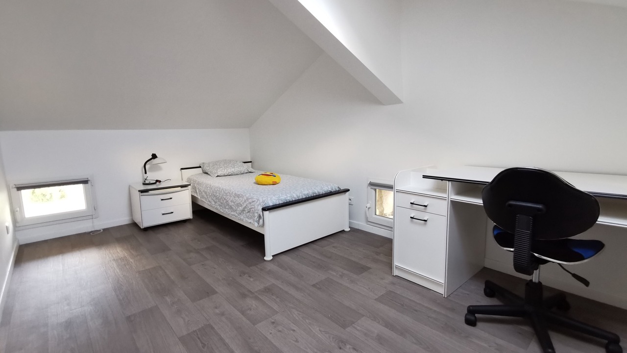 Photo of Bedroom in Doudrac