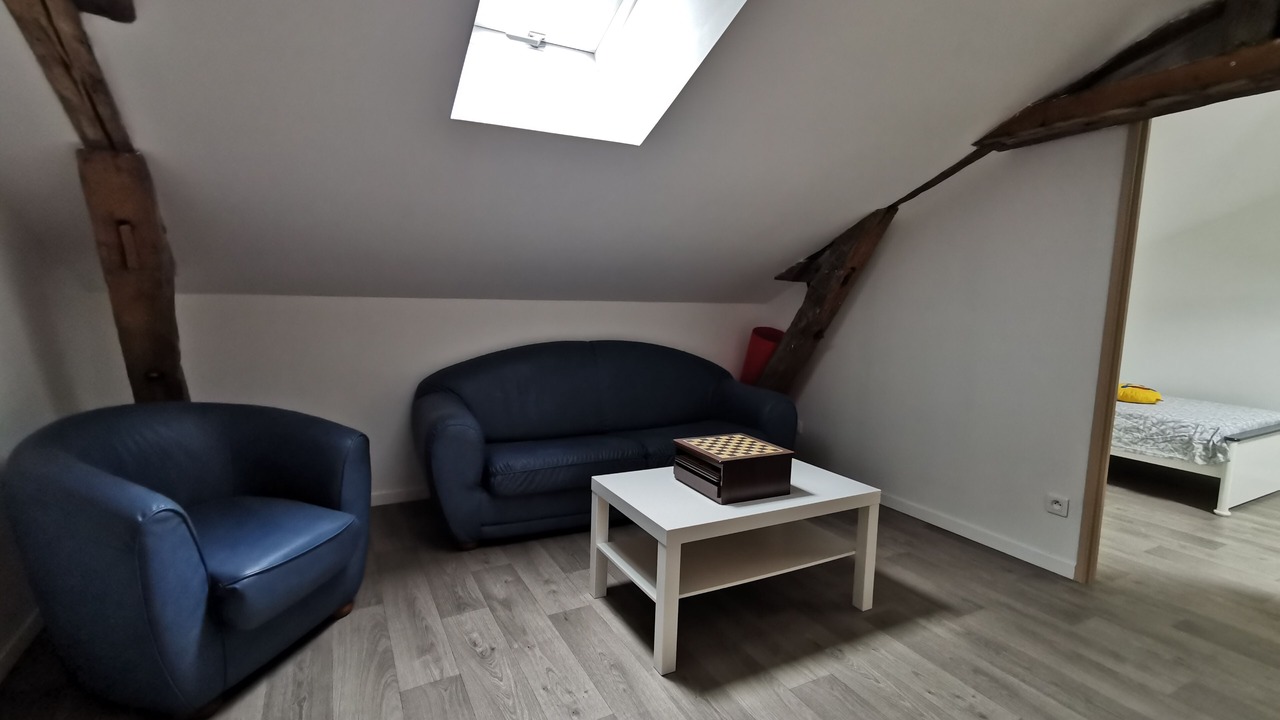 Photo of Livingroom in Doudrac