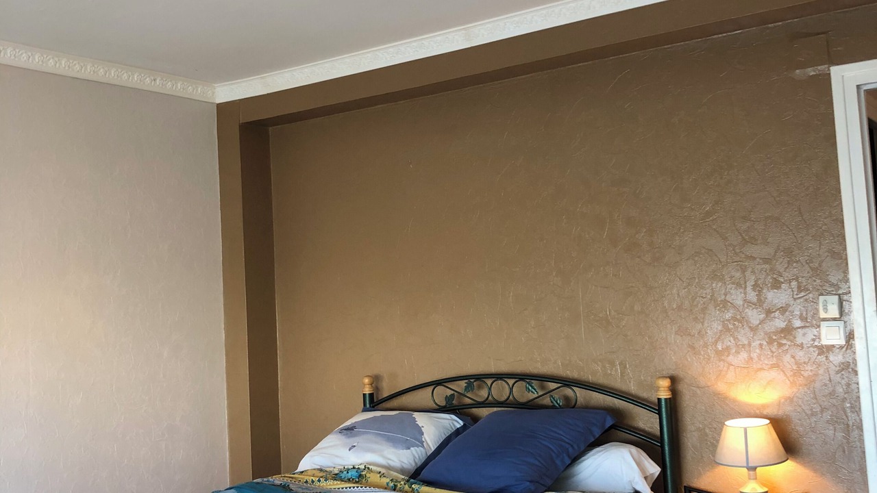 Photo of Bedroom in Soyaux