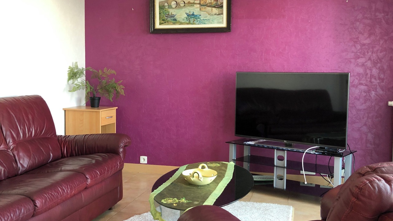 Photo of Livingroom in Soyaux