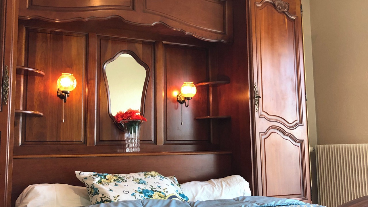 Photo of Bedroom in Soyaux