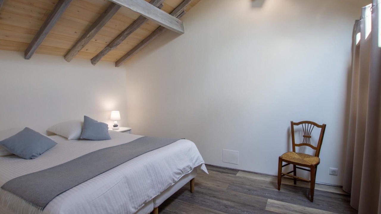 Photo of Bedroom in Agonac