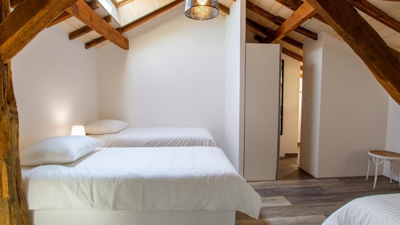 Photo of Bedroom in Agonac