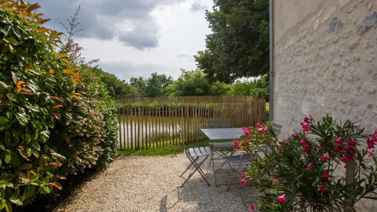 Photo of Outdoor in Agonac