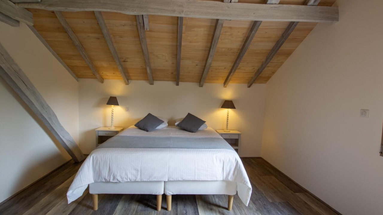 Photo of Bedroom in Agonac