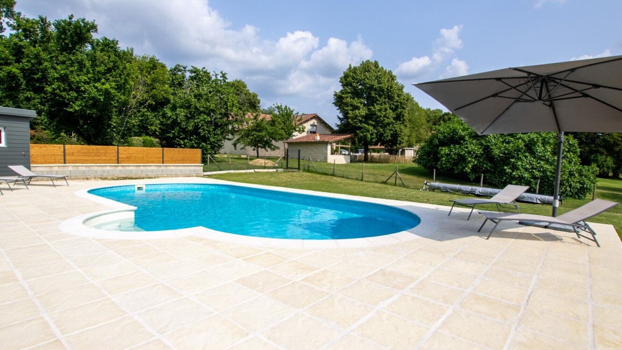 Photo of Outdoor in Agonac