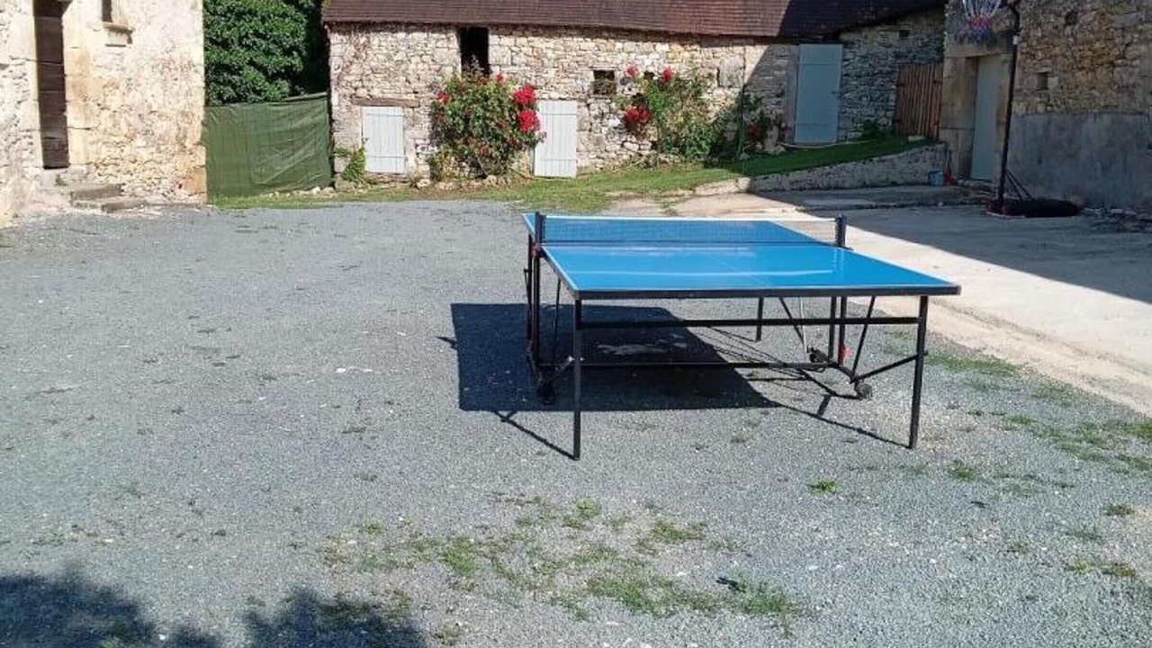 Photo of Outdoor in Tourtoirac