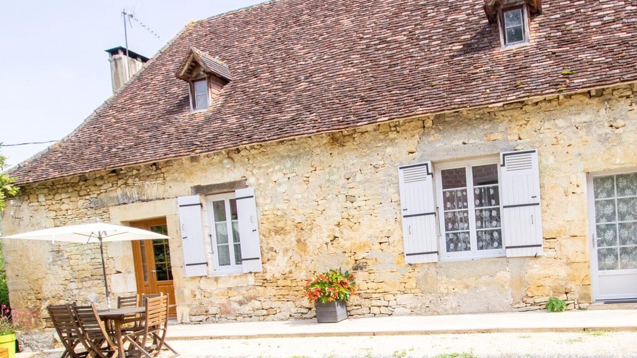 Photo of Outdoor in Tourtoirac