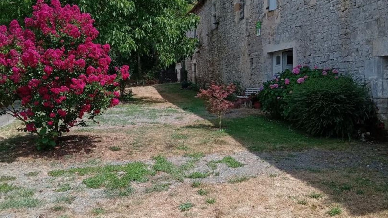Photo of Outdoor in Tourtoirac