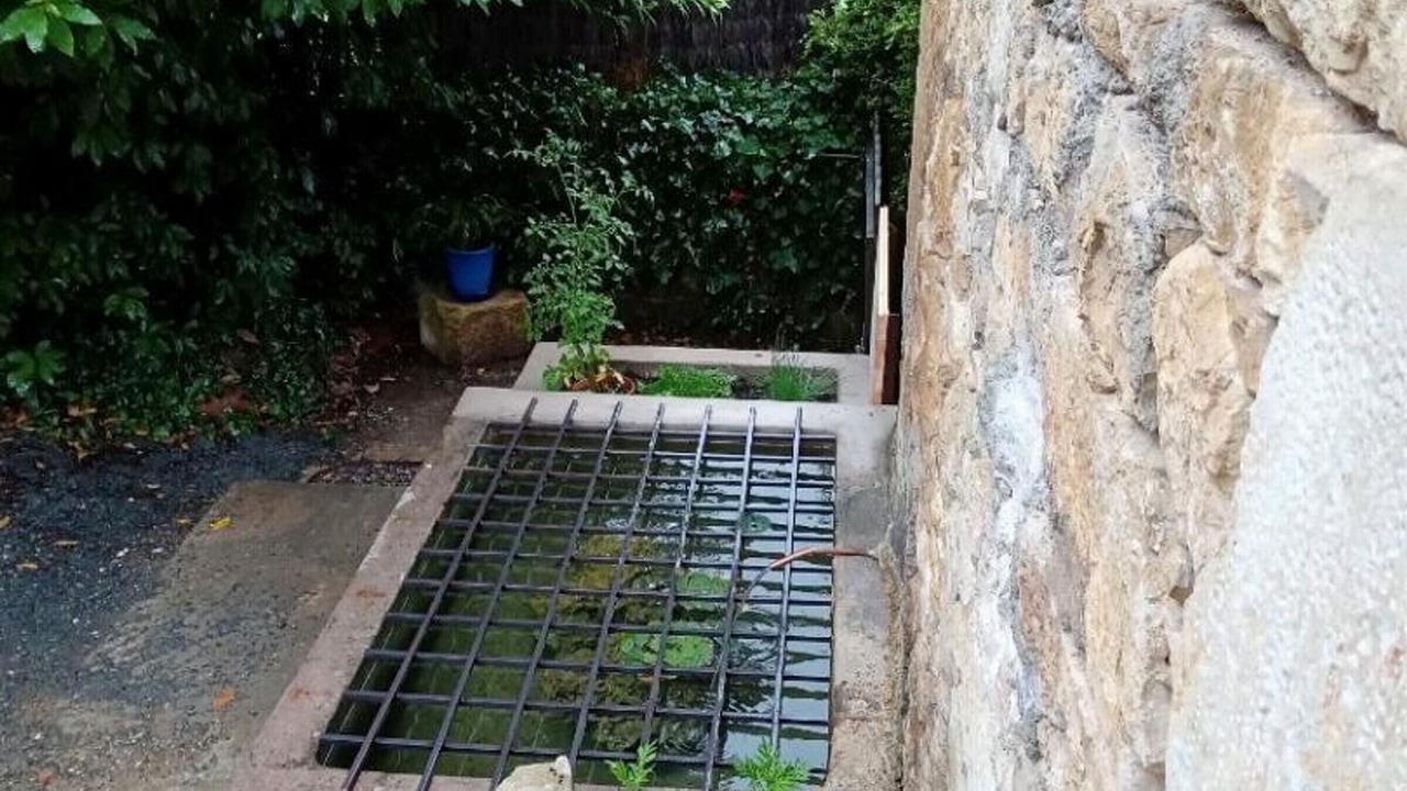 Photo of Outdoor in Tourtoirac