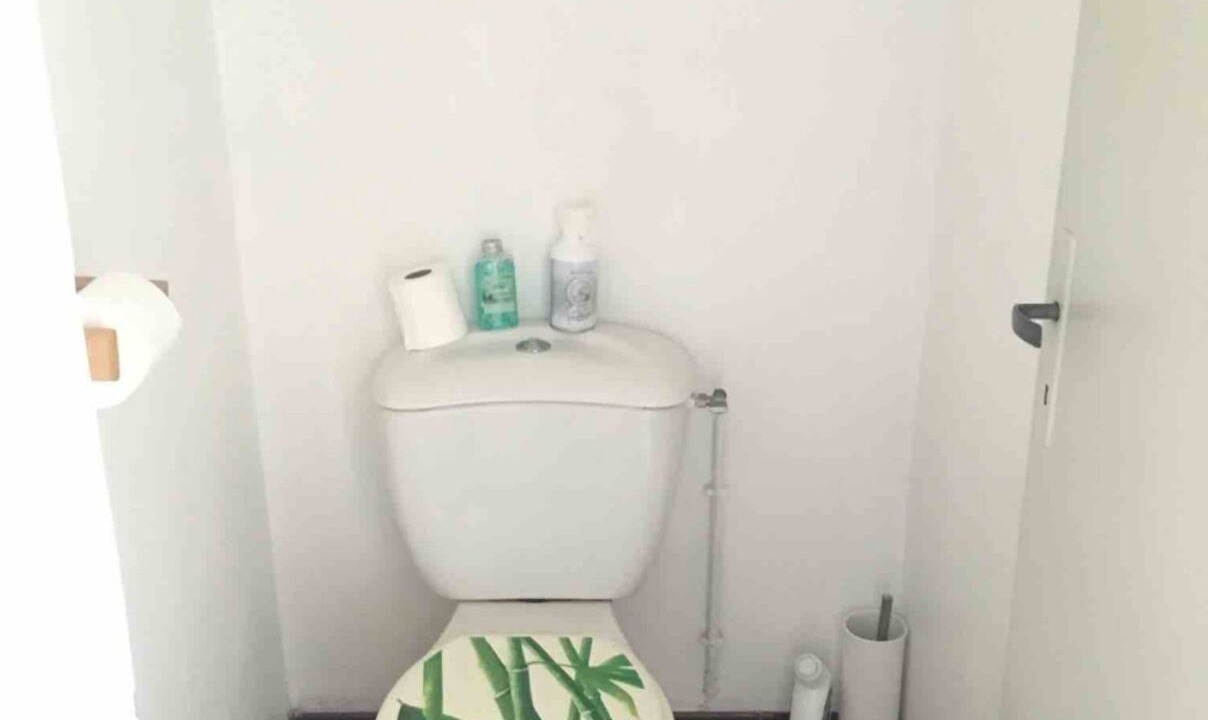 Photo of Bathroom in Douville