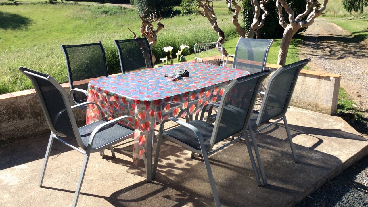 Photo of Outdoor in Douville