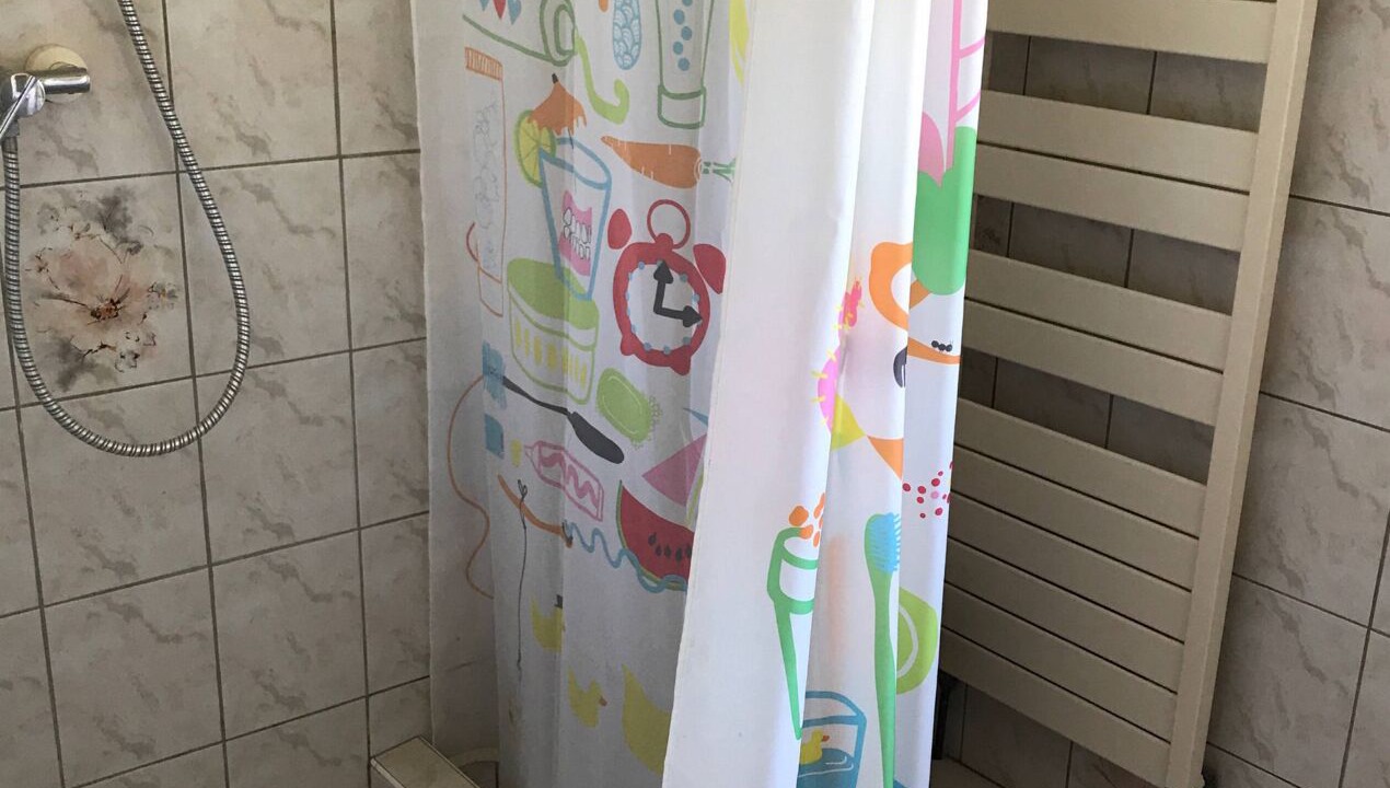 Photo of Bathroom in Douville