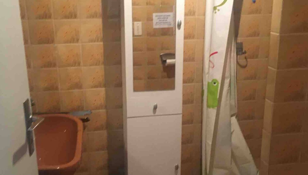 Photo of Bathroom in Douville