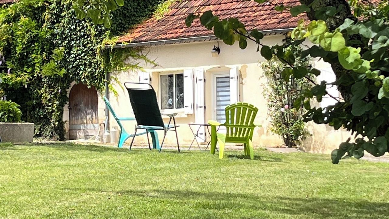 Photo of Outdoor in Douville