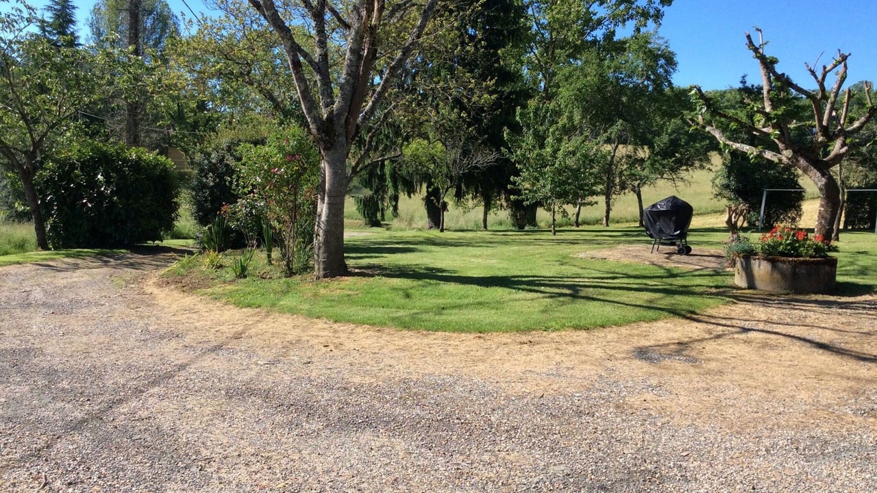 Photo of Outdoor in Douville