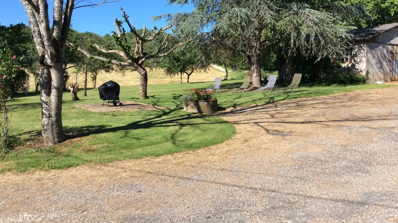 Photo of Outdoor in Douville