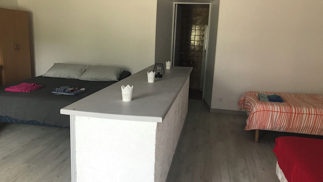 Photo of Bedroom in Douville