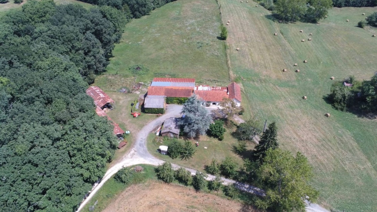 Photo of Outdoor in Douville