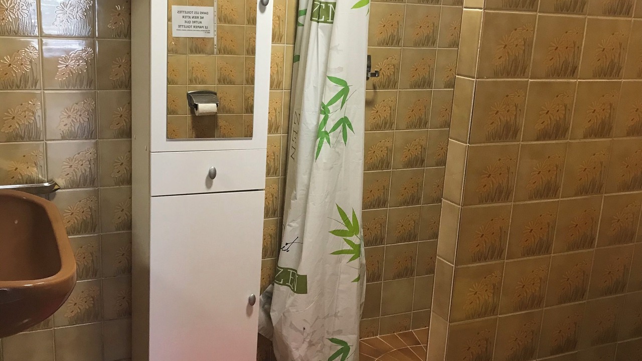 Photo of Bathroom in Douville