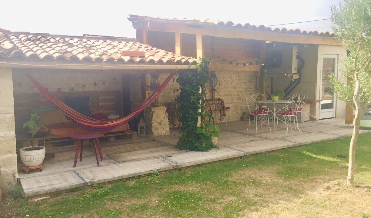 Photo of Outdoor in Verines