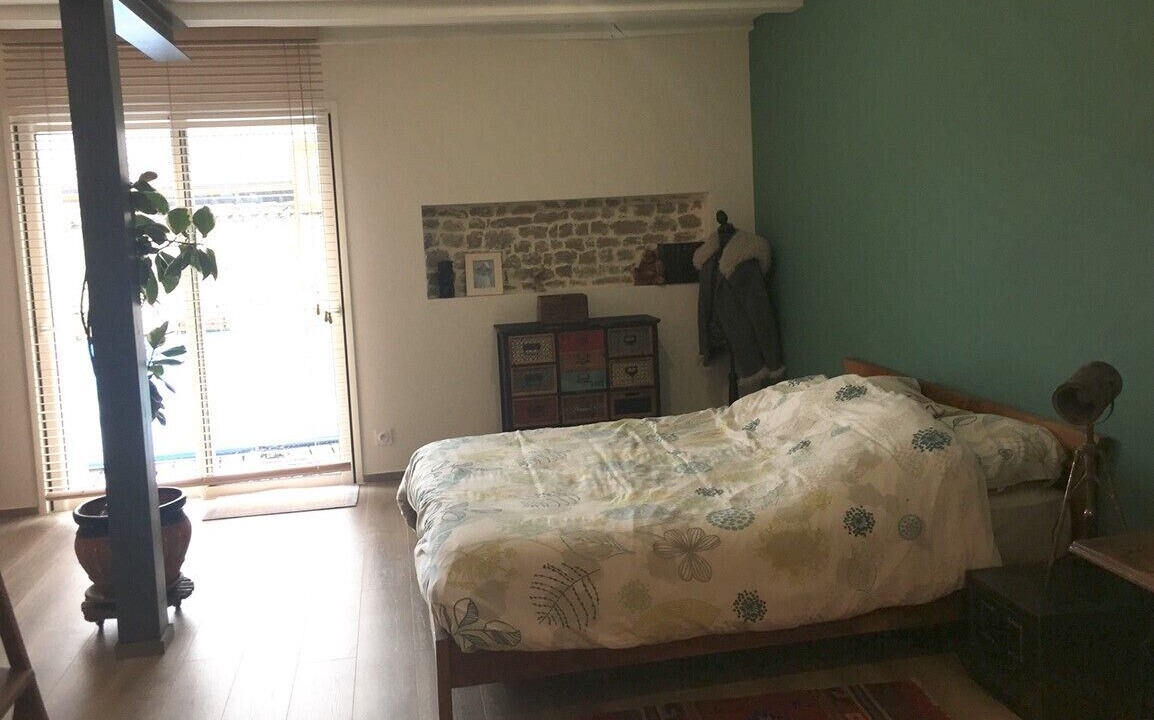 Photo of Bedroom in Verines
