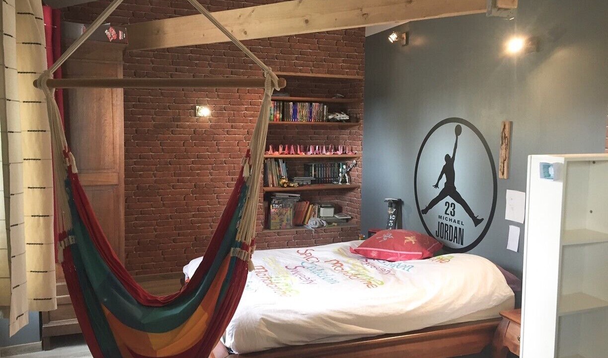 Photo of Bedroom in Verines