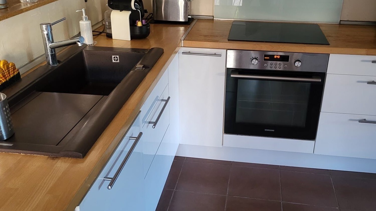 Photo of Kitchen in Gradignan