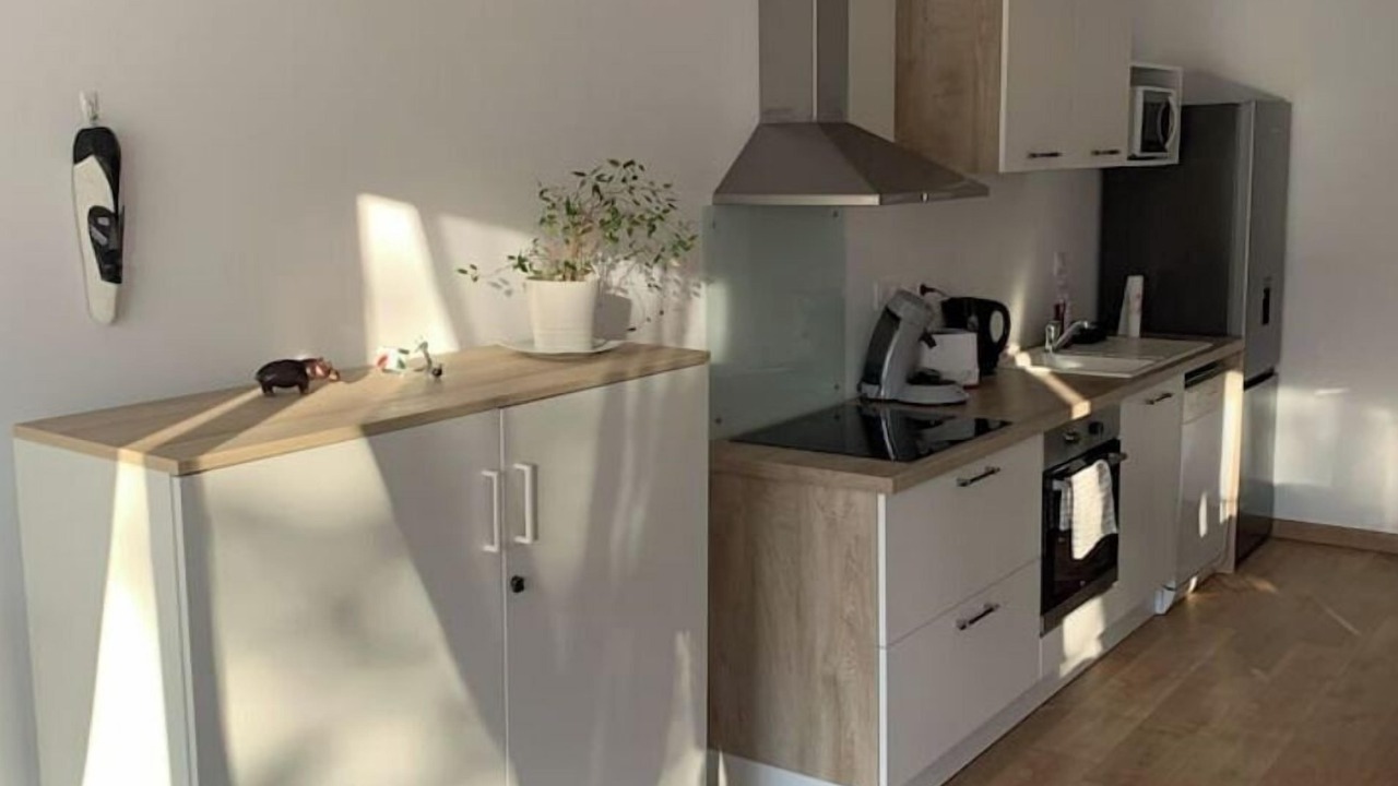 Photo of Kitchen in Villenave-d'Ornon
