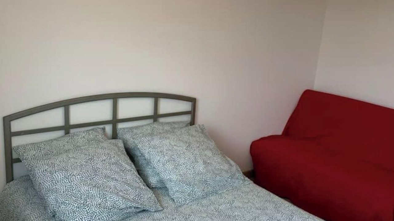 Photo of Bedroom in Villenave-d'Ornon