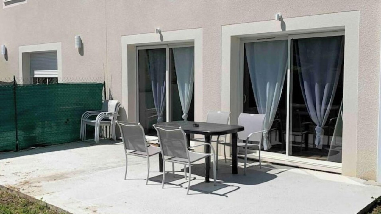 Photo of Outdoor in Villenave-d'Ornon