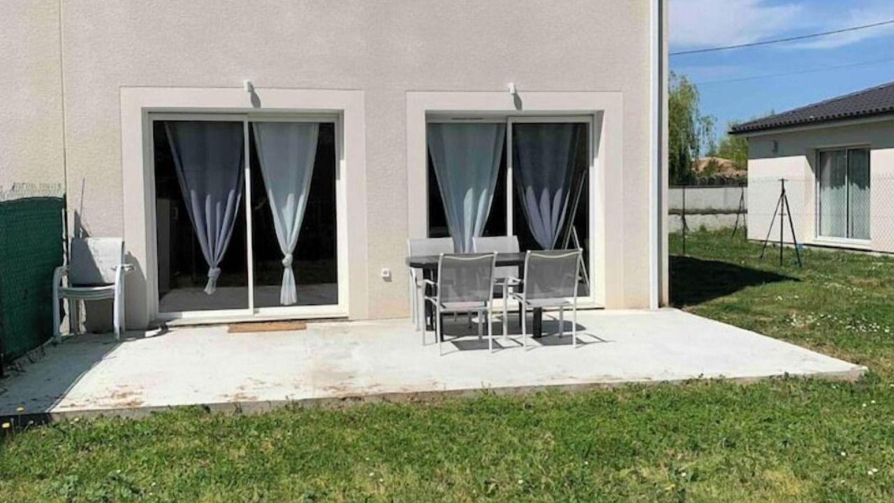 Photo of Outdoor in Villenave-d'Ornon