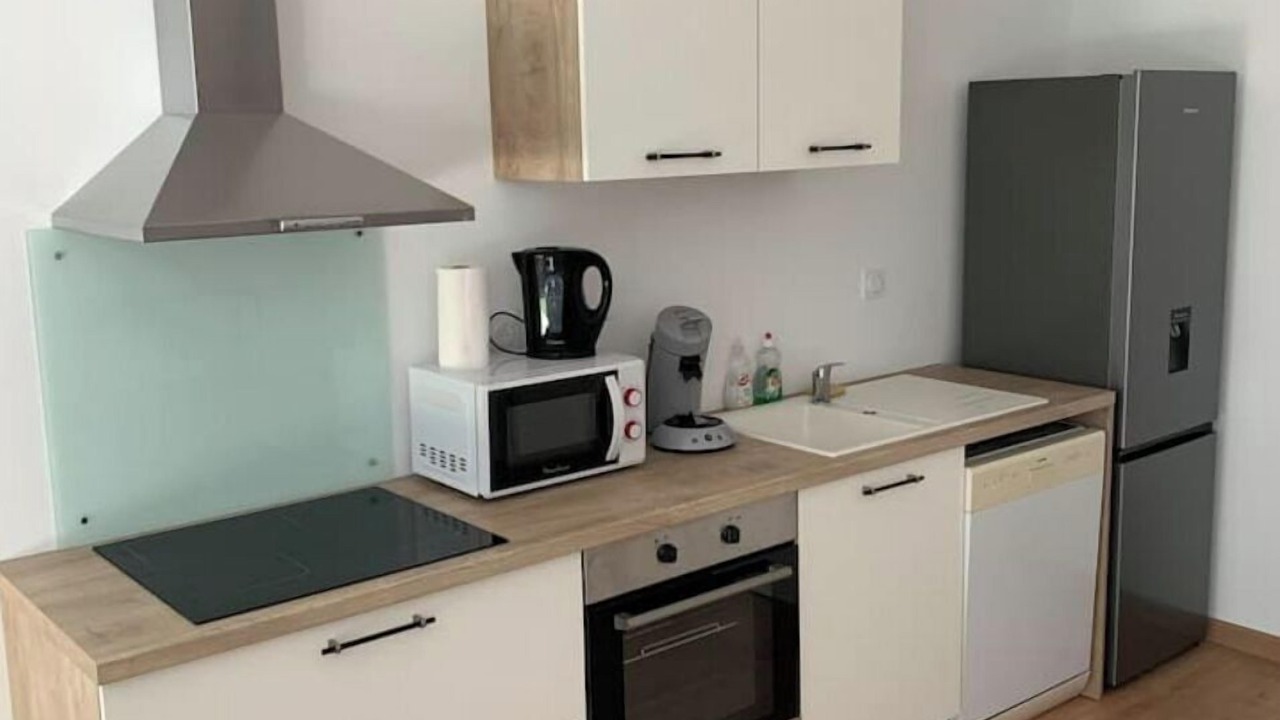 Photo of Kitchen in Villenave-d'Ornon